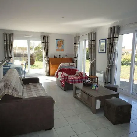 Maison 3 Chambres Au Calme Holiday home *