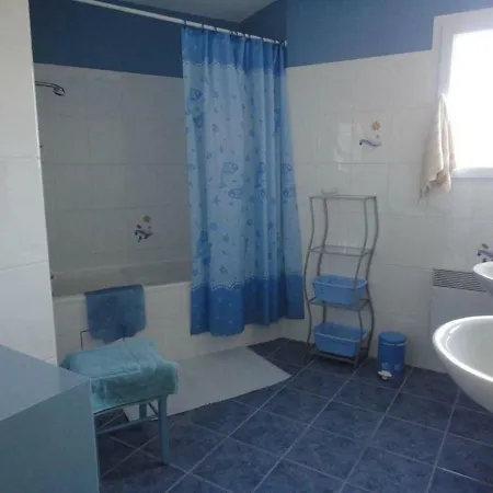 Maison 3 Chambres Au Calme Saint-Jean-de-Monts