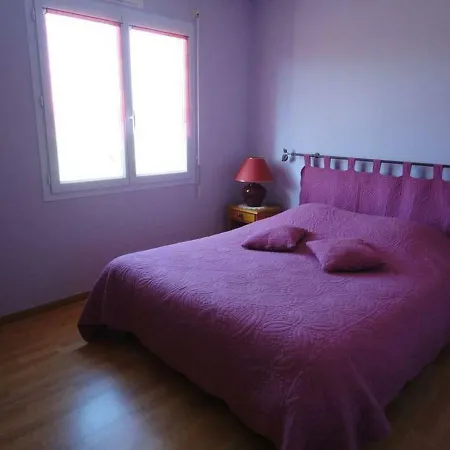 Maison 3 Chambres Au Calme *