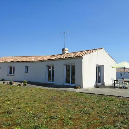 Maison 3 Chambres Au Calme Holiday home